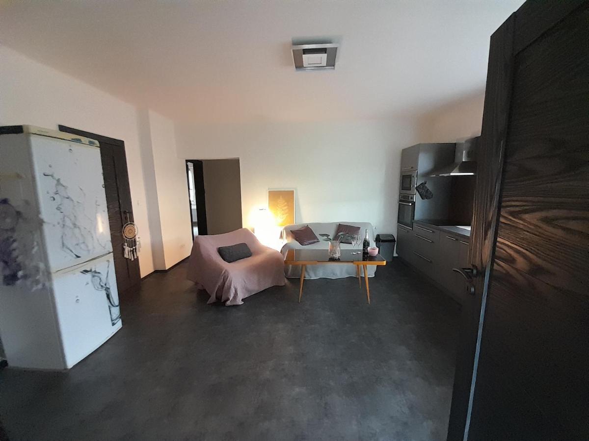 Apartman Devade Se Dvema Loznicemi A Wifi Pripojenim Trutnov Exterior photo